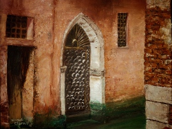 Porta veneziana 46x38cm fvrier 2015